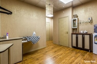 Гостиница Браво Люкс Самара-45