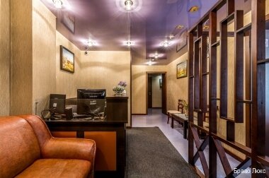 Гостиница Браво Люкс Самара-102