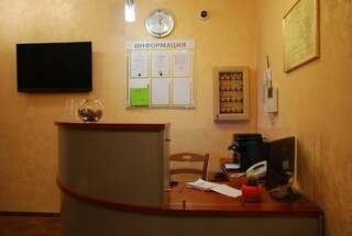 Гостиница Браво Люкс Самара-0