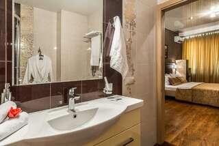 Гостиница Браво Люкс Самара-4