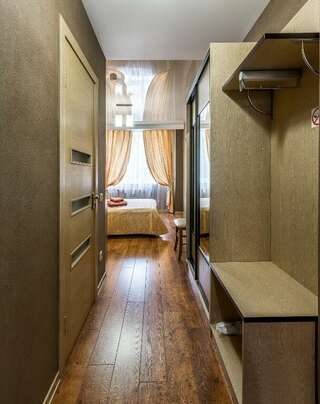 Гостиница Браво Люкс Самара-6