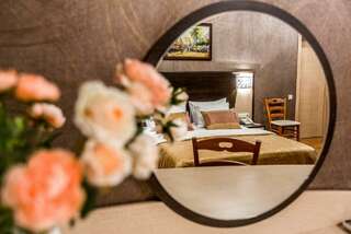 Гостиница Браво Люкс Самара-5