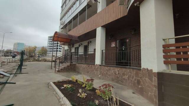 Гостиница Браво Люкс Самара-24