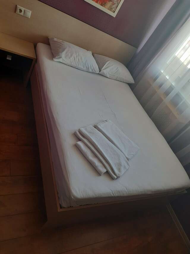 Гостиница Браво Люкс Самара-67