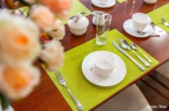 Гостиница Браво Люкс Самара-134