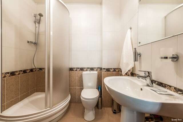 Гостиница Браво Люкс Самара-120