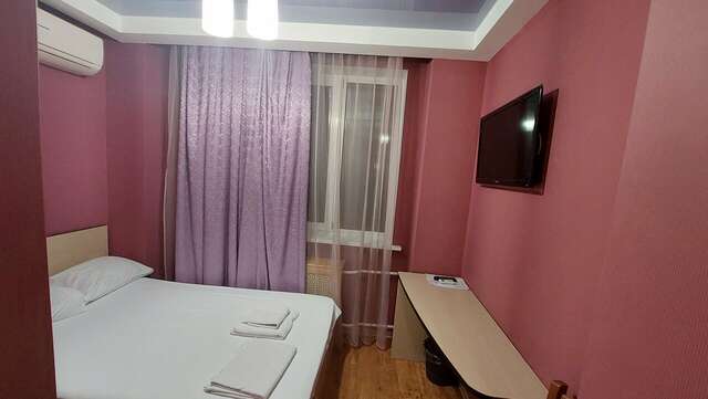 Гостиница Браво Люкс Самара-111