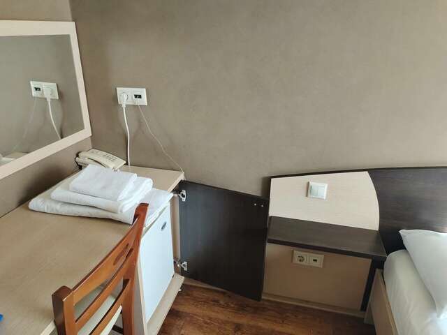 Гостиница Браво Люкс Самара-93