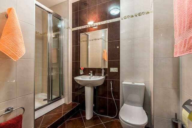 Гостиница Браво Люкс Самара-19