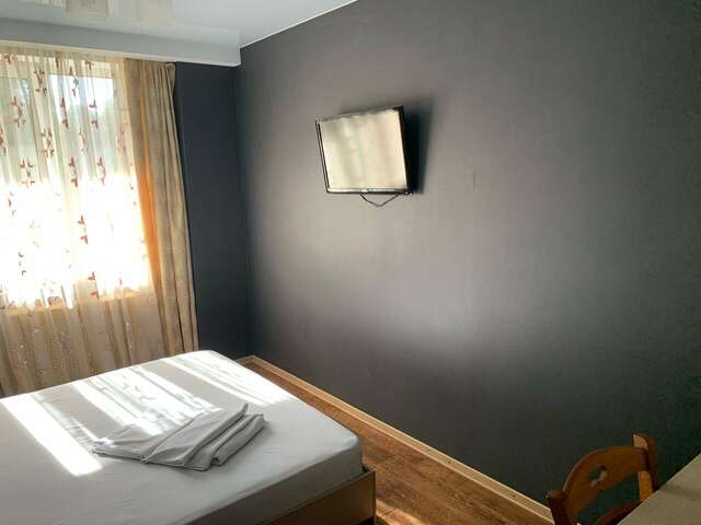 Гостиница Браво Люкс Самара-107