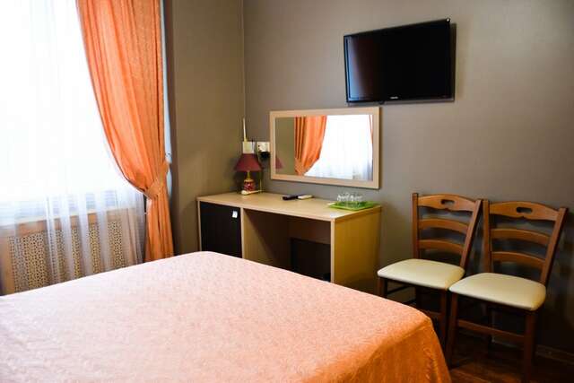 Гостиница Браво Люкс Самара-56