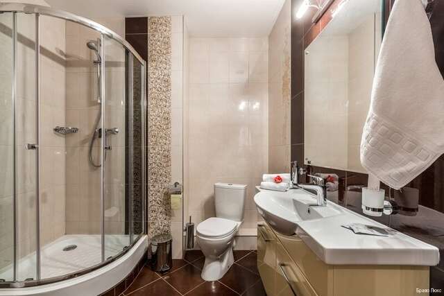 Гостиница Браво Люкс Самара-124