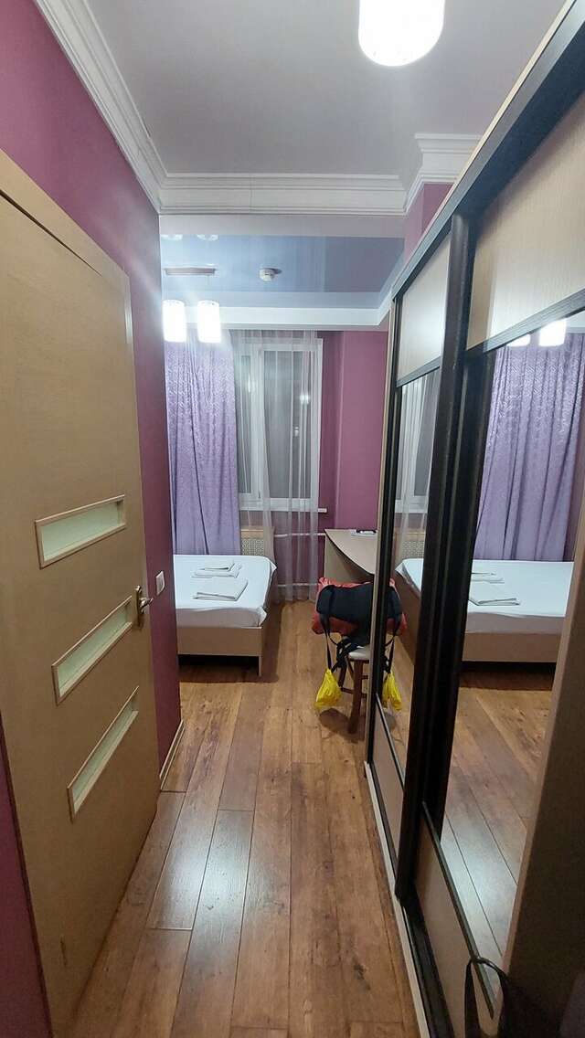 Гостиница Браво Люкс Самара-139